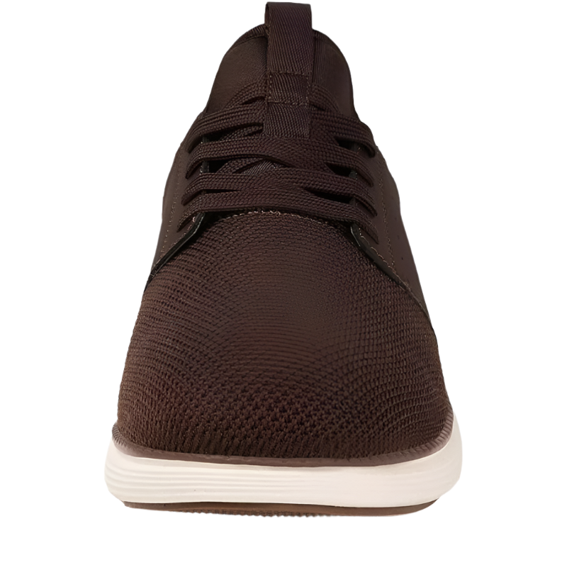 Slip-On Casual Dress Sneakers für Herren – Leichte, atmungsaktive Schuhe zum Spazierengehen, fürs Fitnessstudio und für den sportlichen Stil