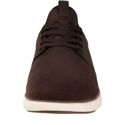 Slip-On Casual Dress Sneakers für Herren – Leichte, atmungsaktive Schuhe zum Spazierengehen, fürs Fitnessstudio und für den sportlichen Stil