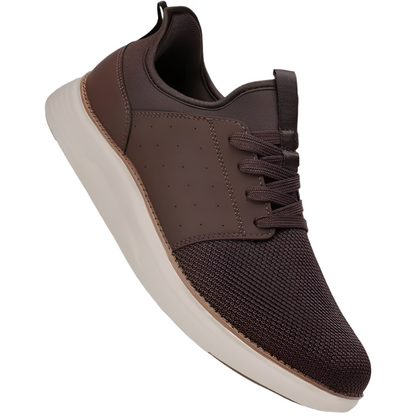 Slip-On Casual Dress Sneakers für Herren – Leichte, atmungsaktive Schuhe zum Spazierengehen, fürs Fitnessstudio und für den sportlichen Stil